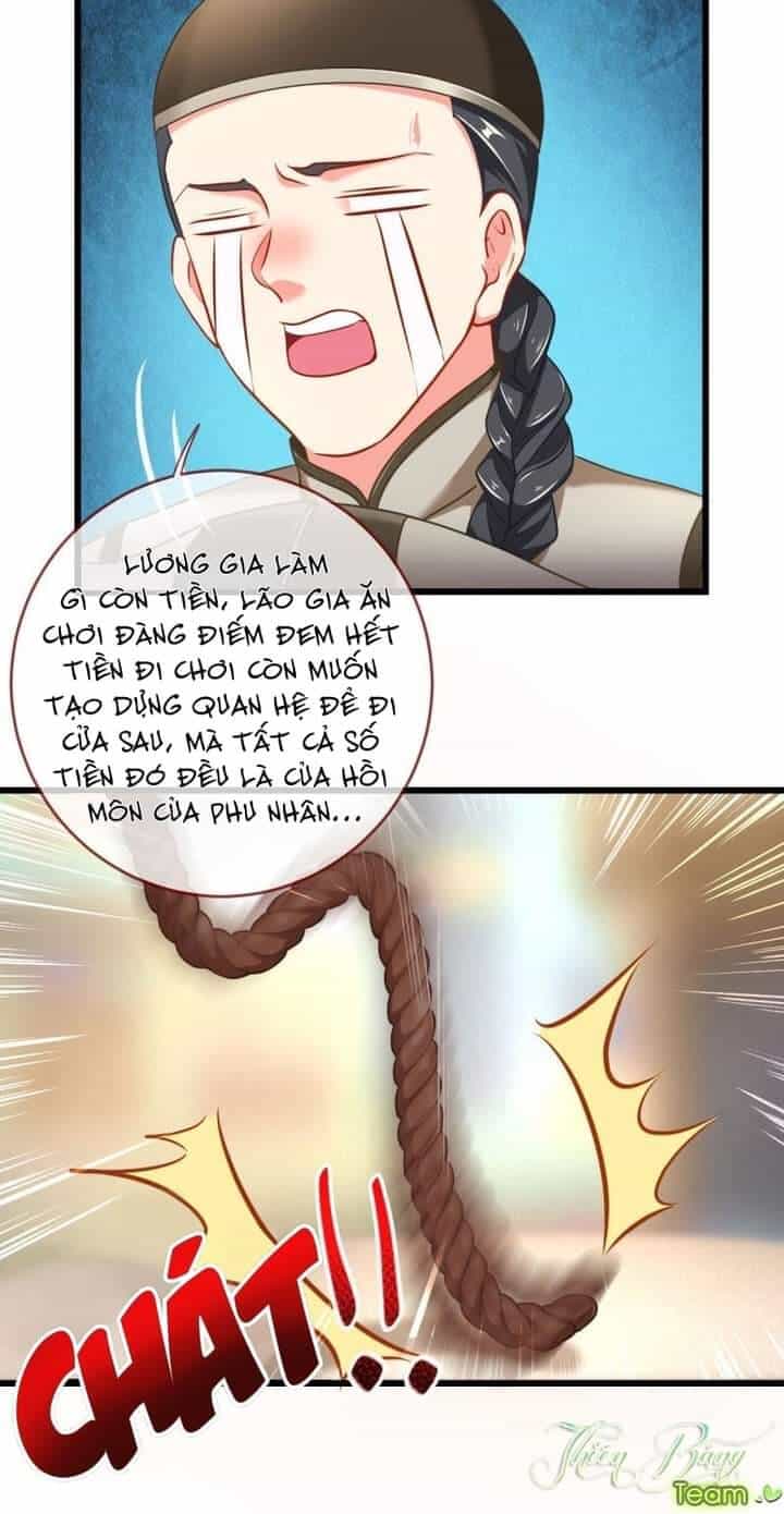 Vạn Tra Triêu Hoàng - Chương 79 - ảnh 23