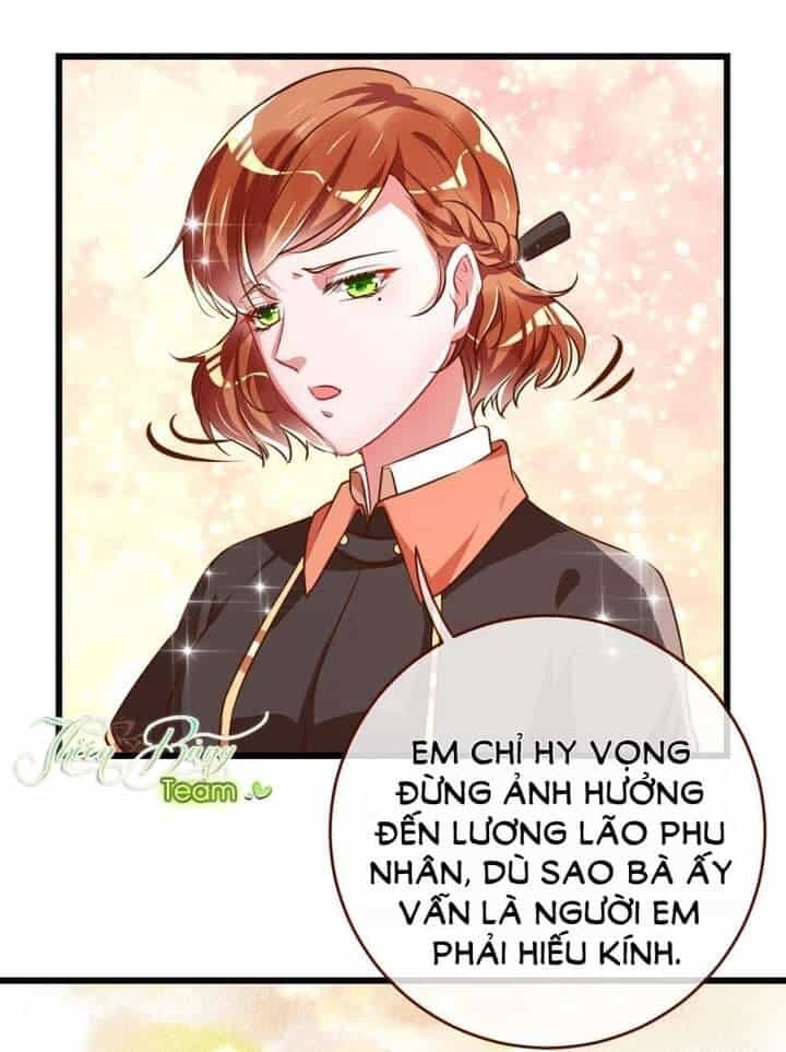 Vạn Tra Triêu Hoàng - Chương 79 - ảnh 25