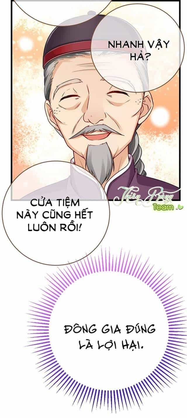 Vạn Tra Triêu Hoàng - Chương 79 - ảnh 6
