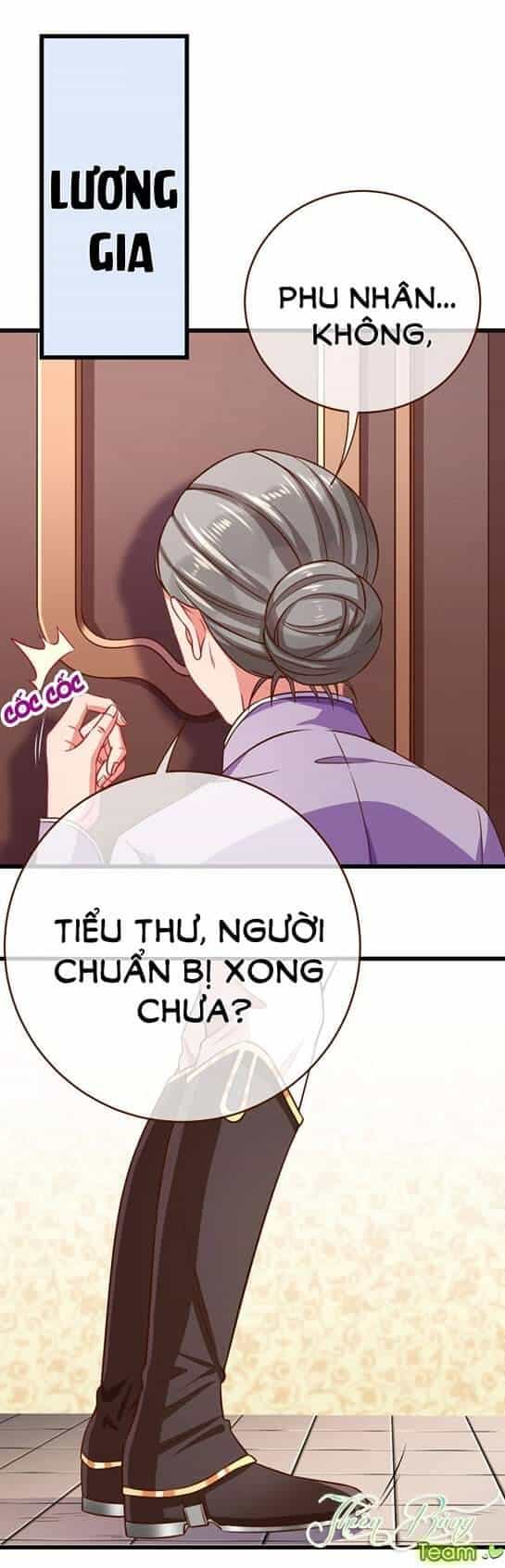 Vạn Tra Triêu Hoàng - Chương 79 - ảnh 8