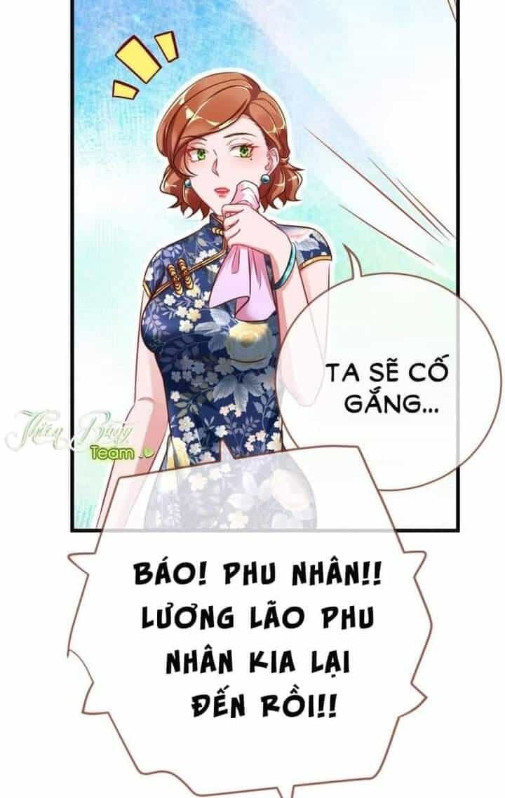 Vạn Tra Triêu Hoàng - Chương 80 - ảnh 24