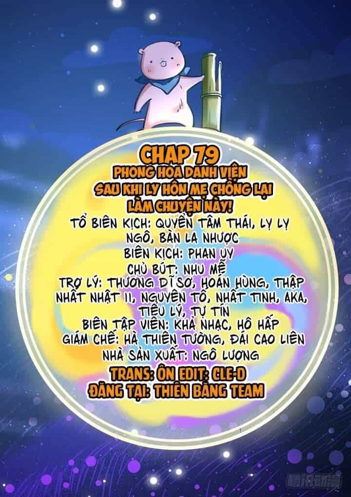 Vạn Tra Triêu Hoàng - Chương 81 - ảnh 1