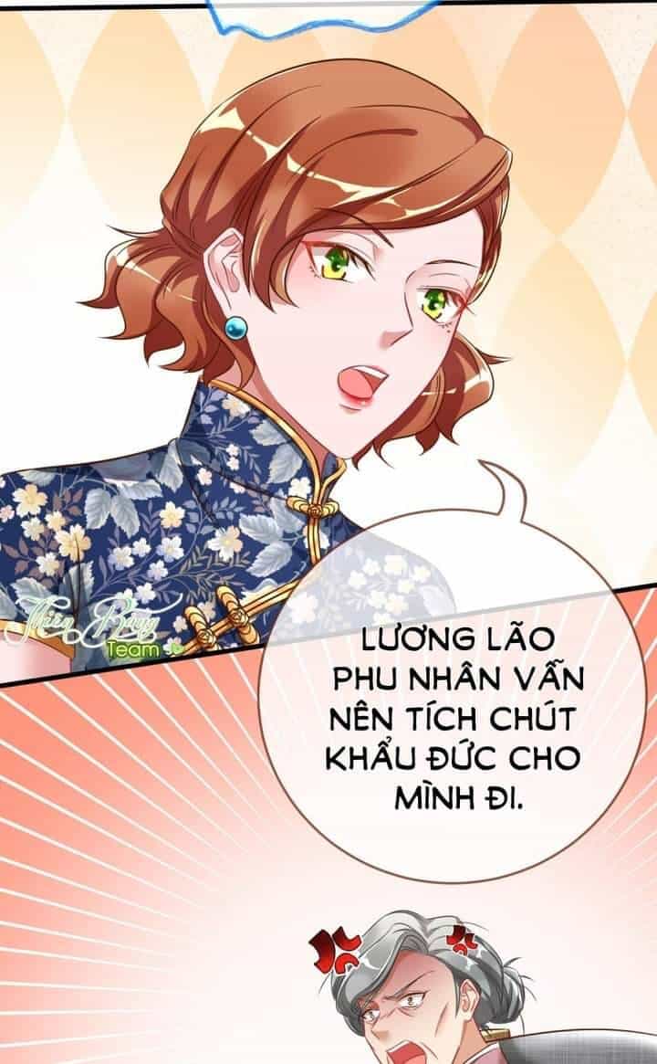 Vạn Tra Triêu Hoàng - Chương 81 - ảnh 3