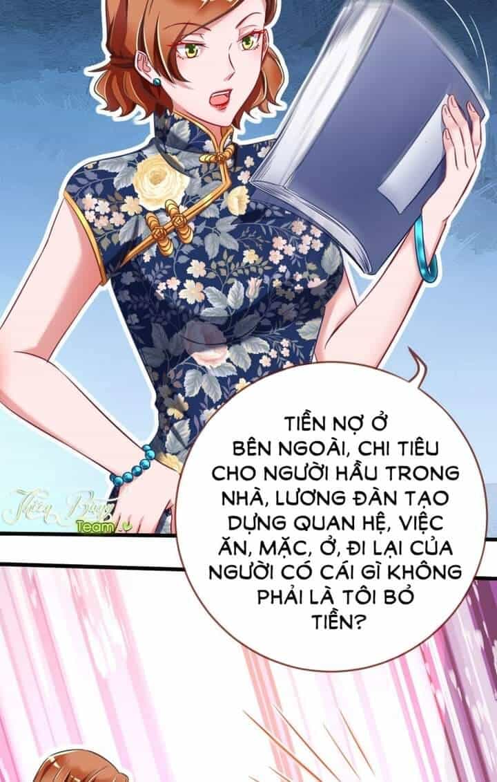 Vạn Tra Triêu Hoàng - Chương 81 - ảnh 8