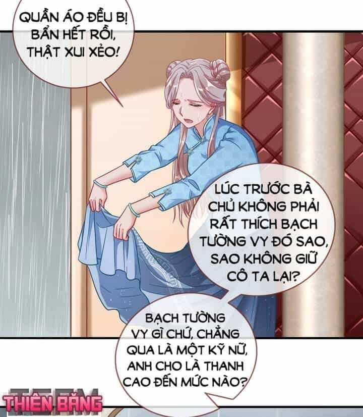 Vạn Tra Triêu Hoàng - Chương 83 - ảnh 14