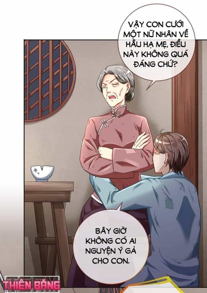 Vạn Tra Triêu Hoàng - Chương 83 - ảnh 8