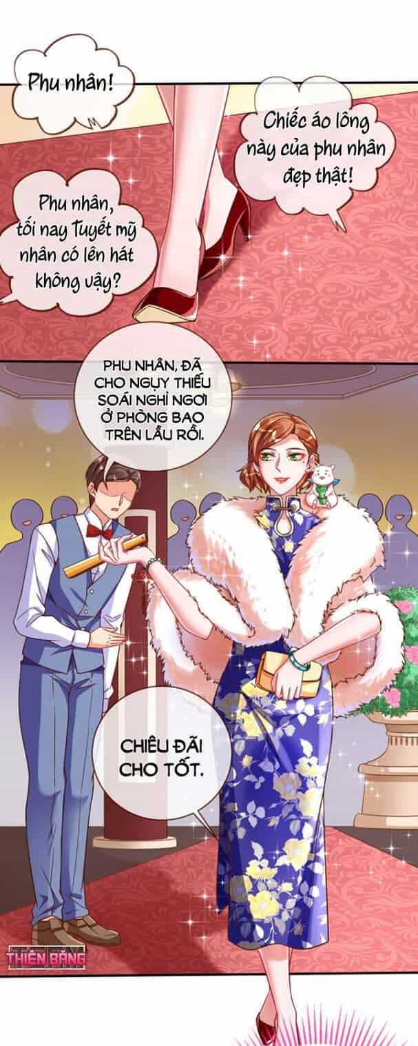 Vạn Tra Triêu Hoàng - Chương 84 - ảnh 1