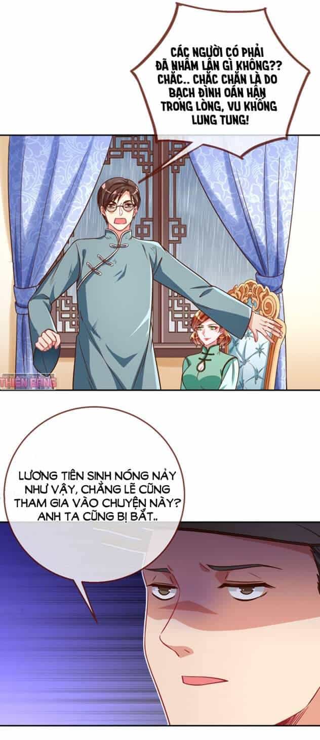 Vạn Tra Triêu Hoàng - Chương 85 - ảnh 25
