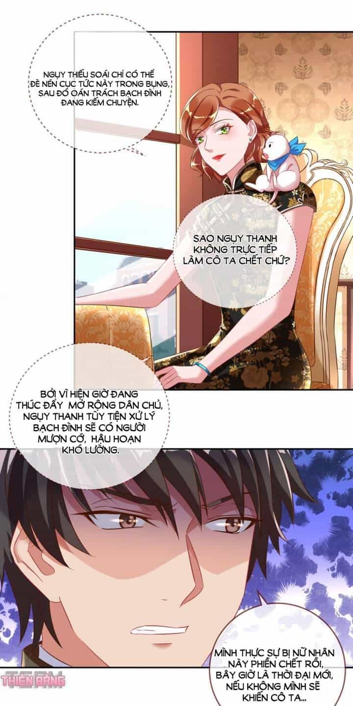 Vạn Tra Triêu Hoàng - Chương 85 - ảnh 3