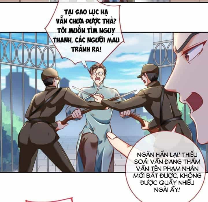 Vạn Tra Triêu Hoàng - Chương 86 - ảnh 2