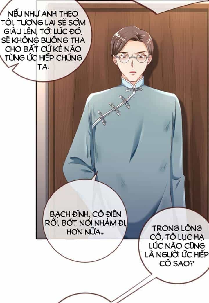 Vạn Tra Triêu Hoàng - Chương 86 - ảnh 36