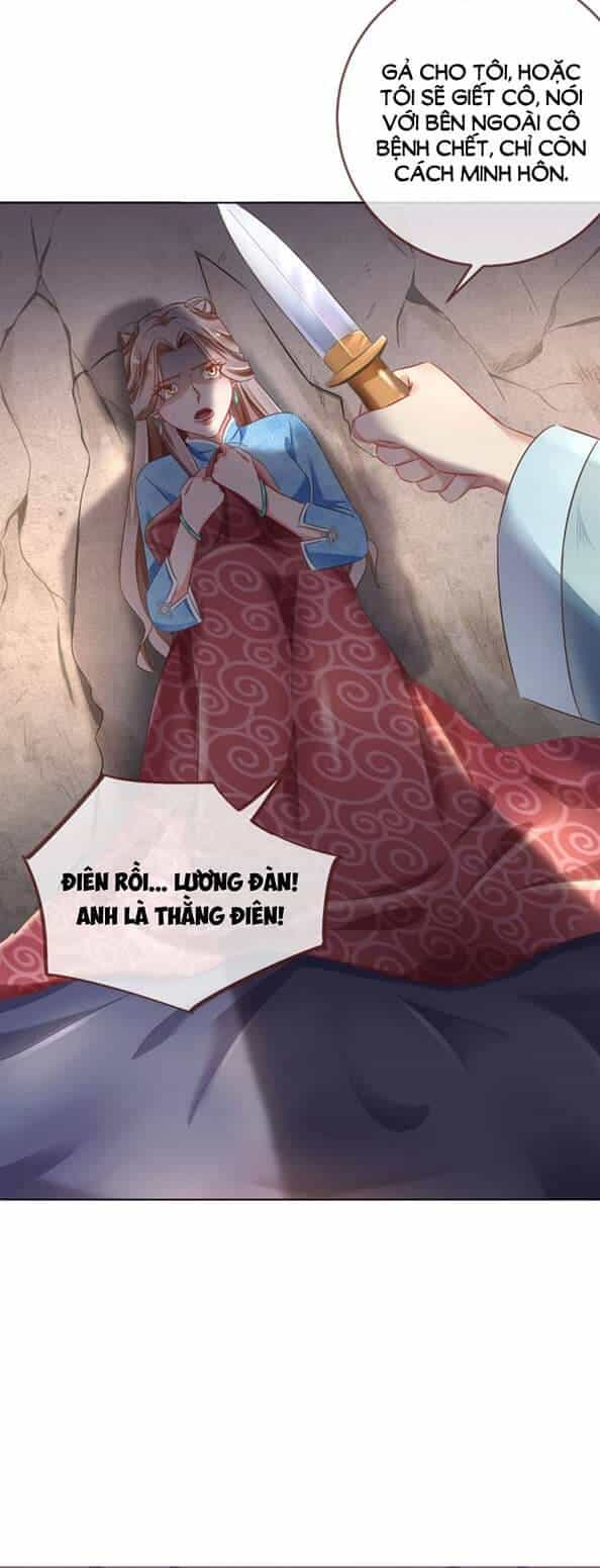 Vạn Tra Triêu Hoàng - Chương 86 - ảnh 38
