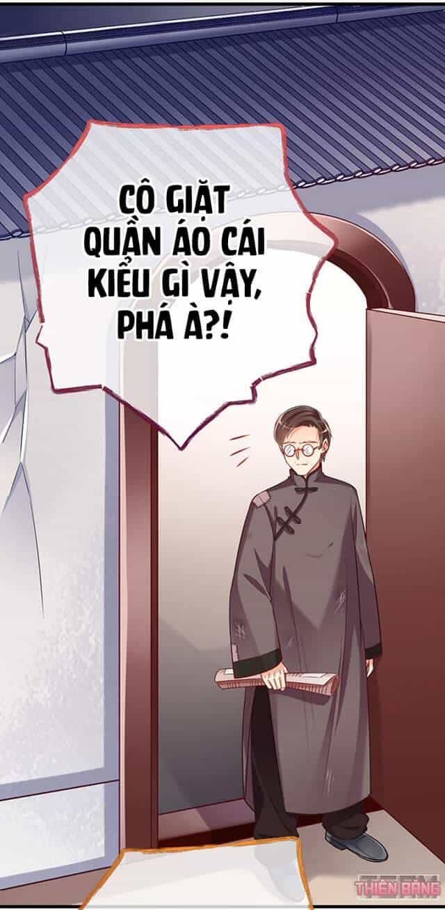 Vạn Tra Triêu Hoàng - Chương 87 - ảnh 13