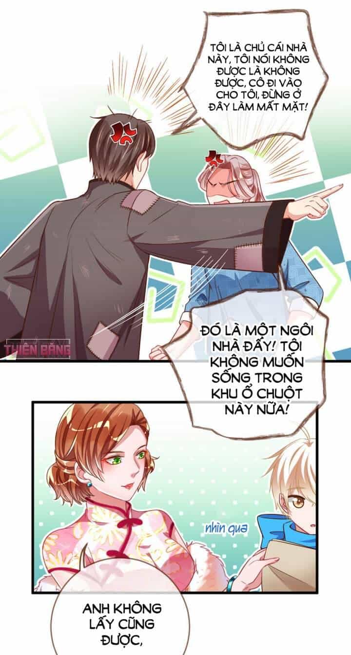 Vạn Tra Triêu Hoàng - Chương 87 - ảnh 26