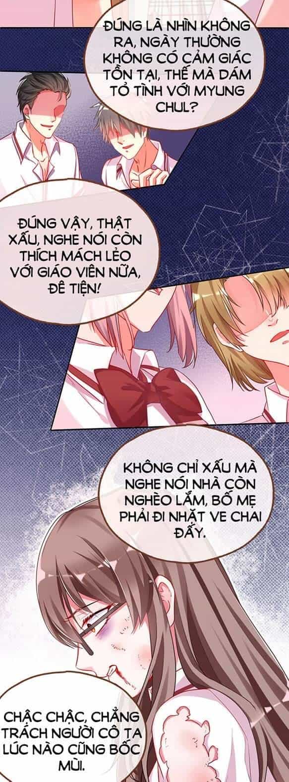Vạn Tra Triêu Hoàng - Chương 88 - ảnh 27