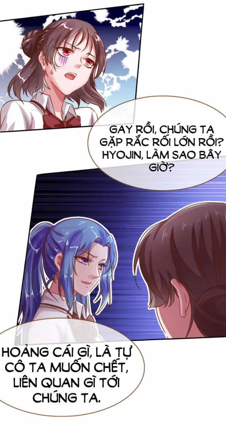 Vạn Tra Triêu Hoàng - Chương 88 - ảnh 38