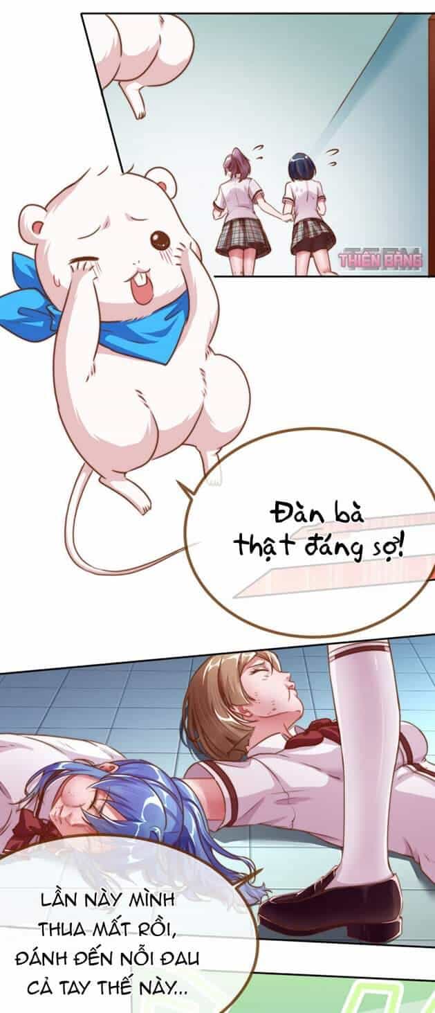 Vạn Tra Triêu Hoàng - Chương 89 - ảnh 16