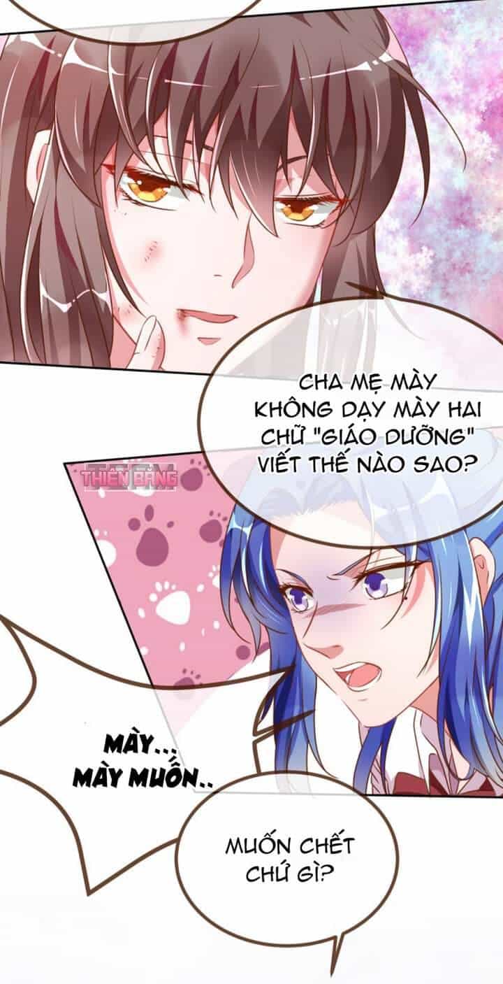 Vạn Tra Triêu Hoàng - Chương 89 - ảnh 7