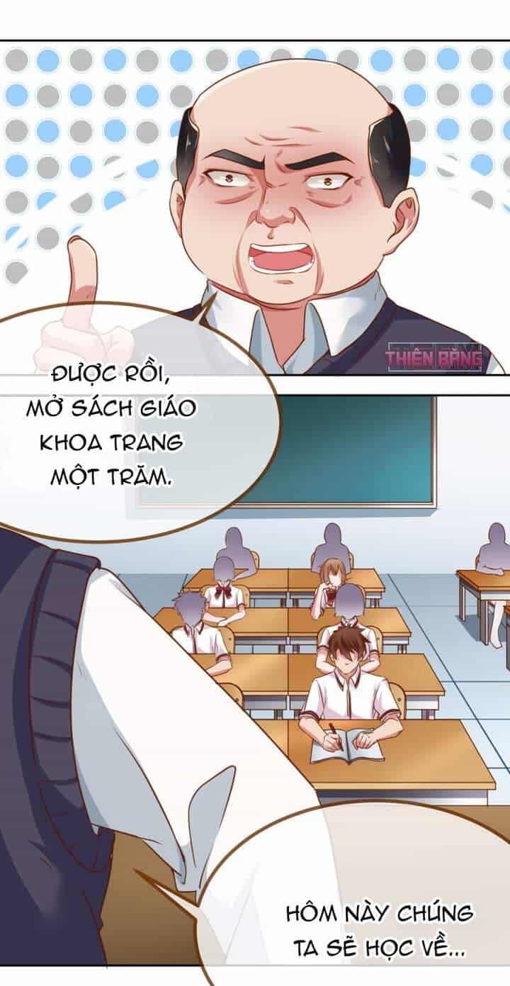 Vạn Tra Triêu Hoàng - Chương 90 - ảnh 17
