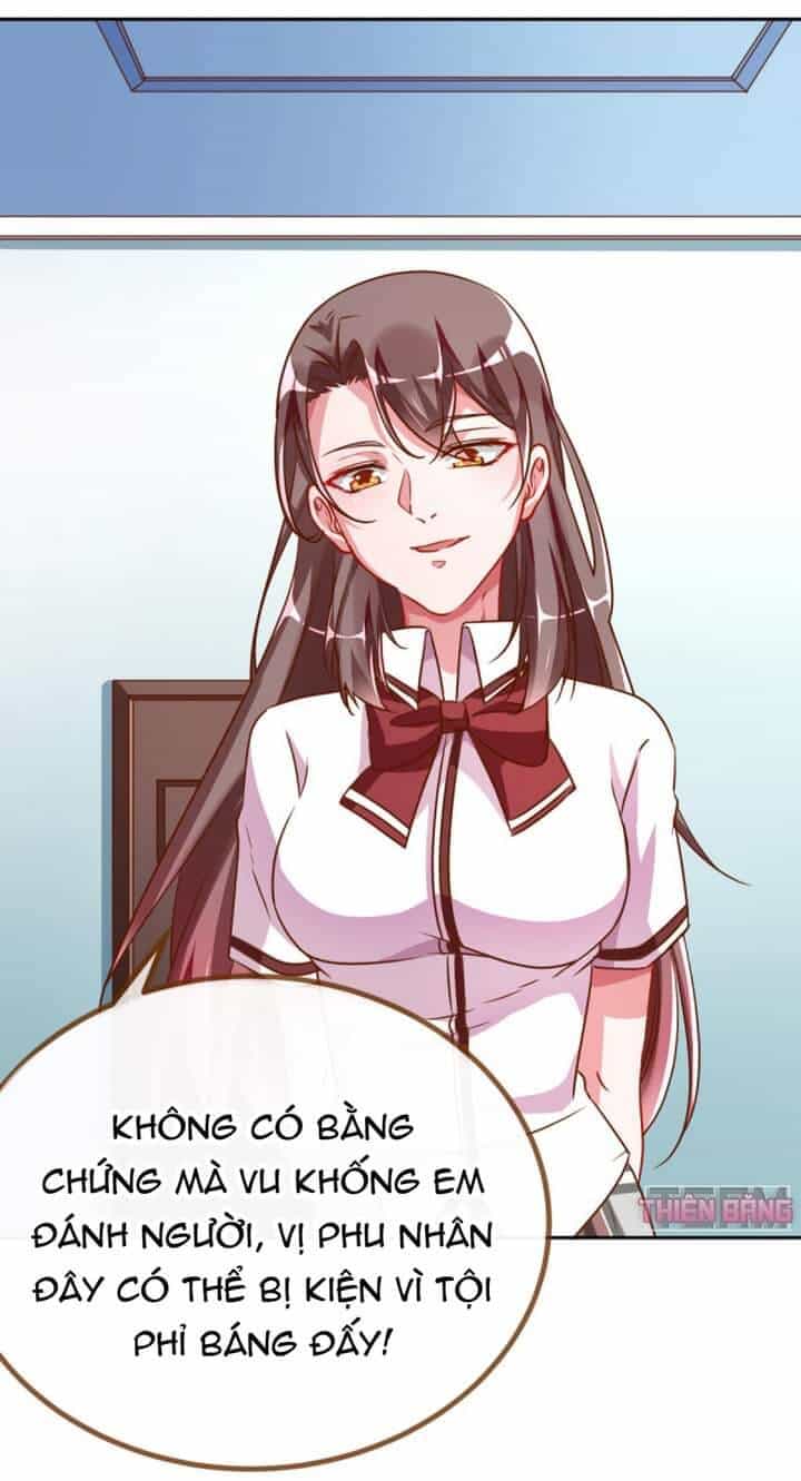 Vạn Tra Triêu Hoàng - Chương 90 - ảnh 41