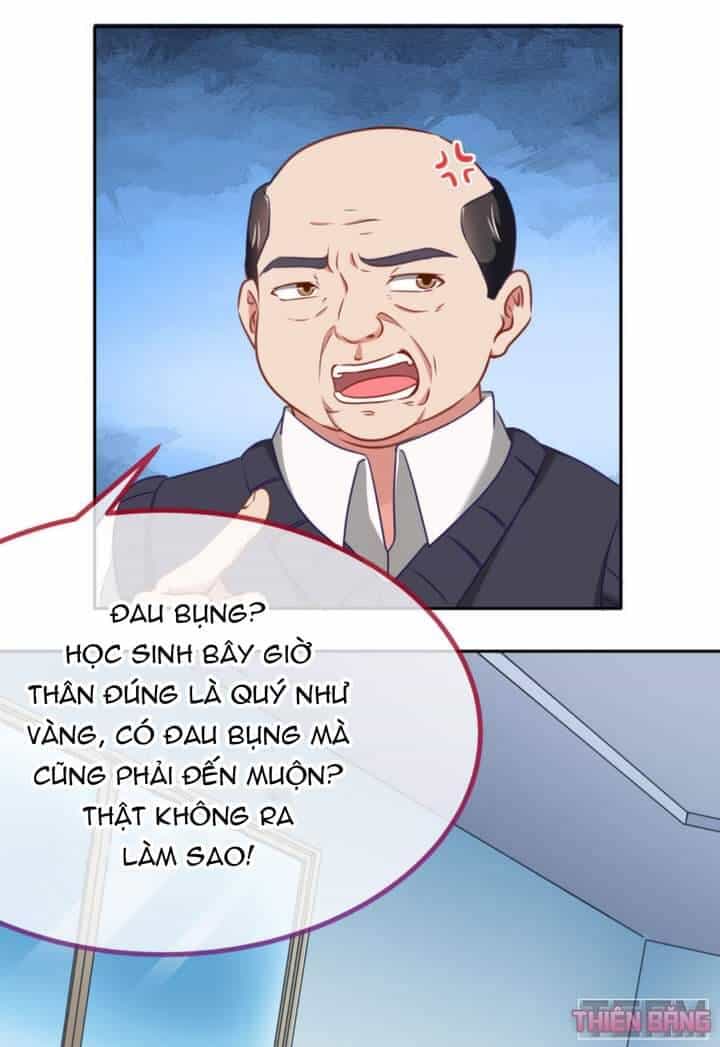 Vạn Tra Triêu Hoàng - Chương 90 - ảnh 5