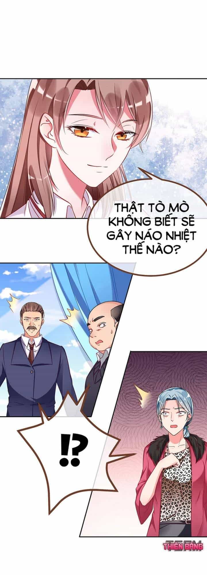 Vạn Tra Triêu Hoàng - Chương 91 - ảnh 13