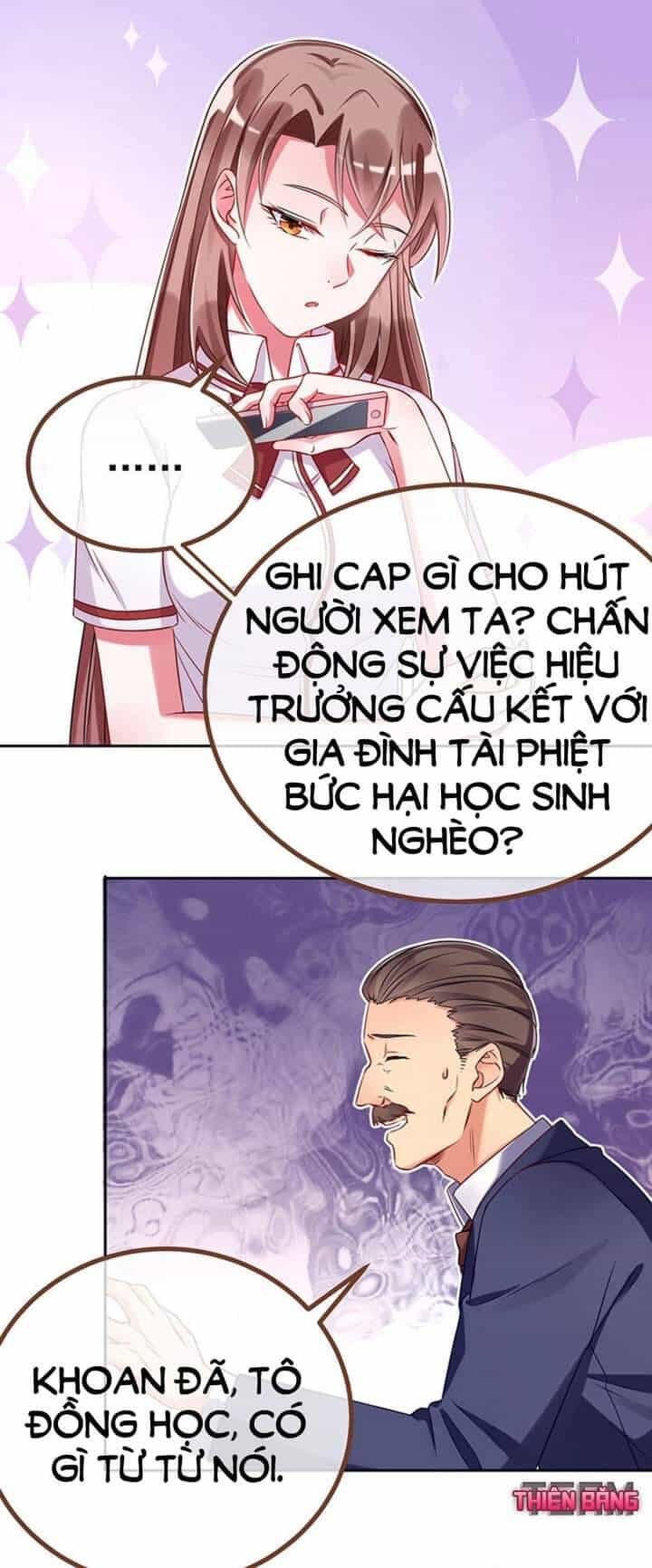 Vạn Tra Triêu Hoàng - Chương 91 - ảnh 14
