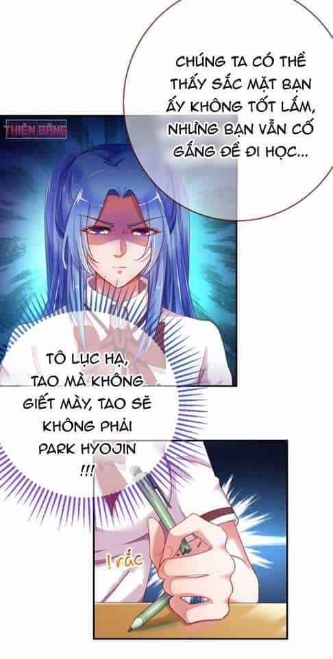 Vạn Tra Triêu Hoàng - Chương 92 - ảnh 36