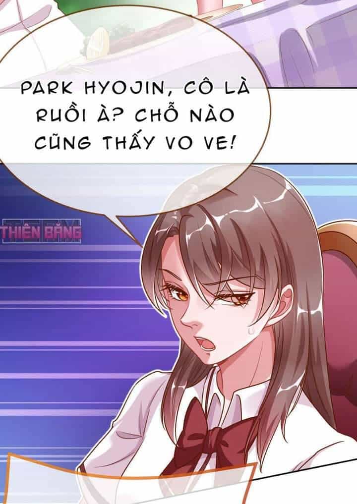 Vạn Tra Triêu Hoàng - Chương 94 - ảnh 18