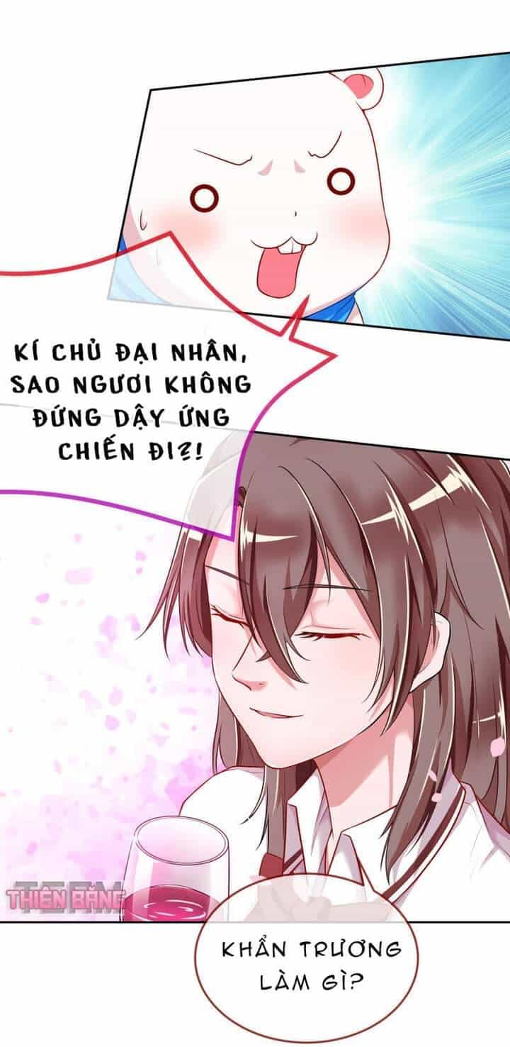 Vạn Tra Triêu Hoàng - Chương 94 - ảnh 25