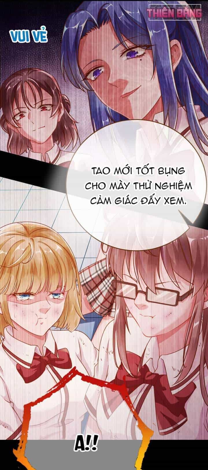 Vạn Tra Triêu Hoàng - Chương 95 - ảnh 14