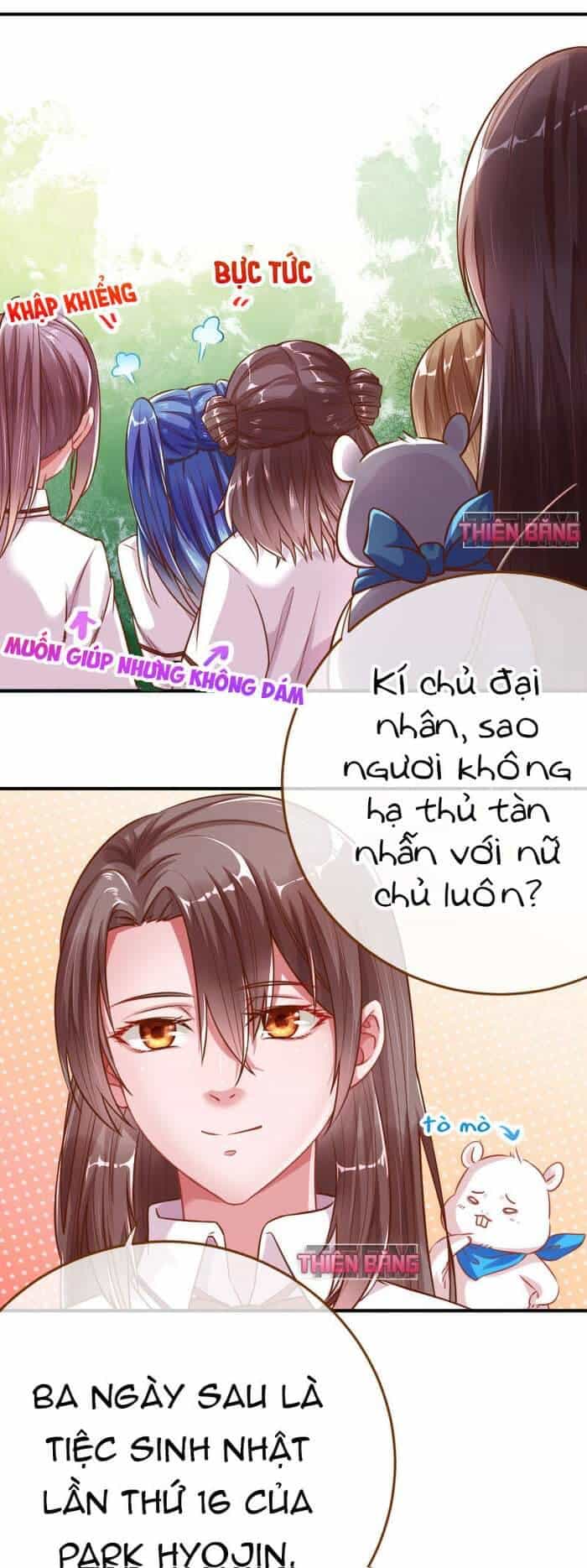 Vạn Tra Triêu Hoàng - Chương 95 - ảnh 22