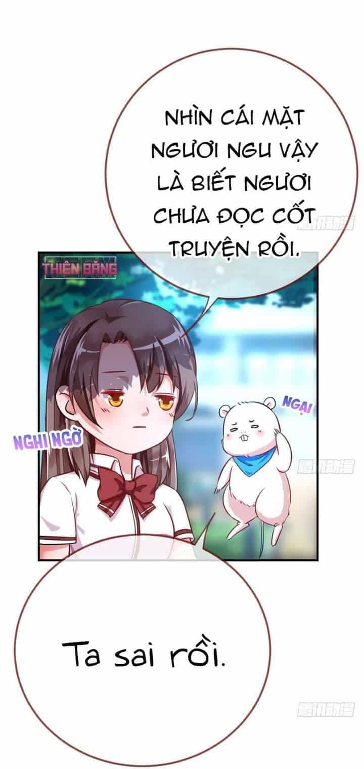 Vạn Tra Triêu Hoàng - Chương 95 - ảnh 26