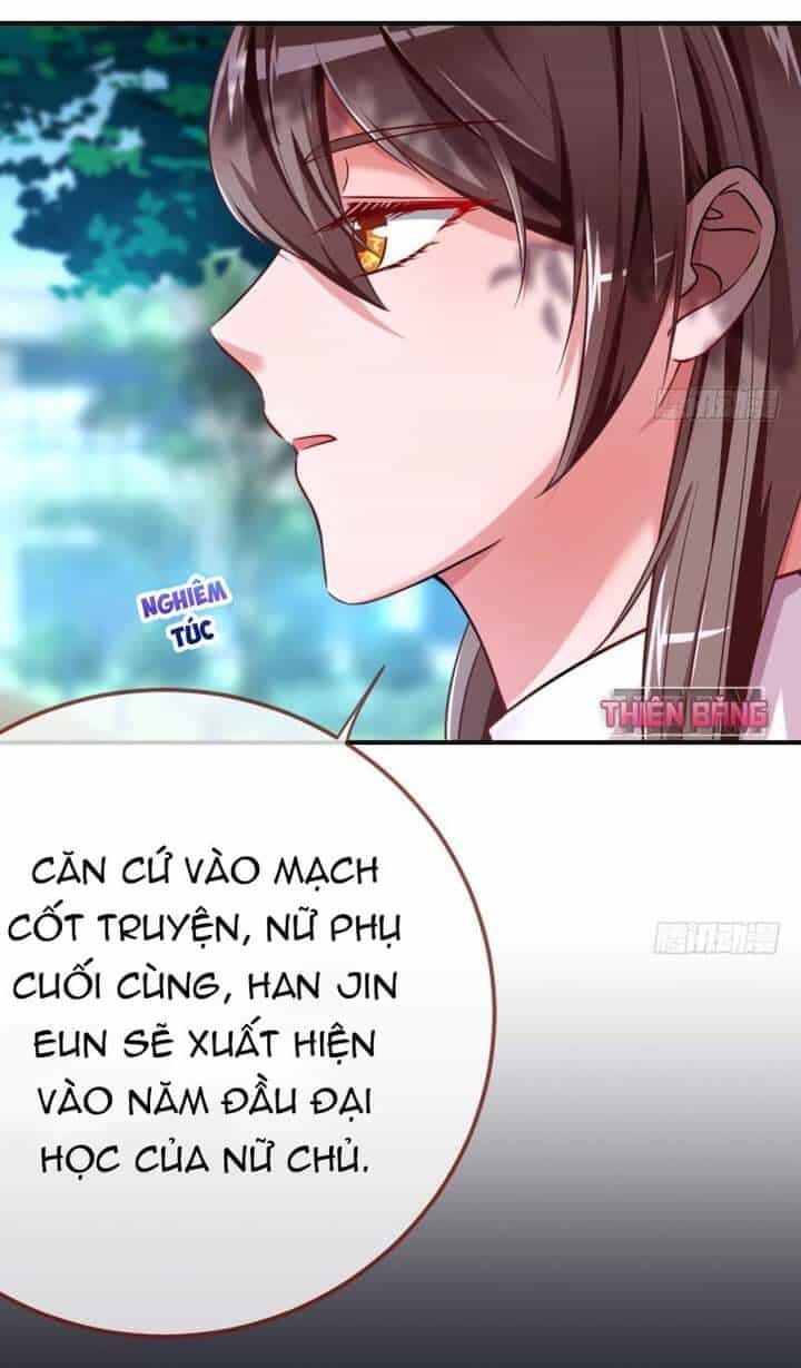 Vạn Tra Triêu Hoàng - Chương 95 - ảnh 27
