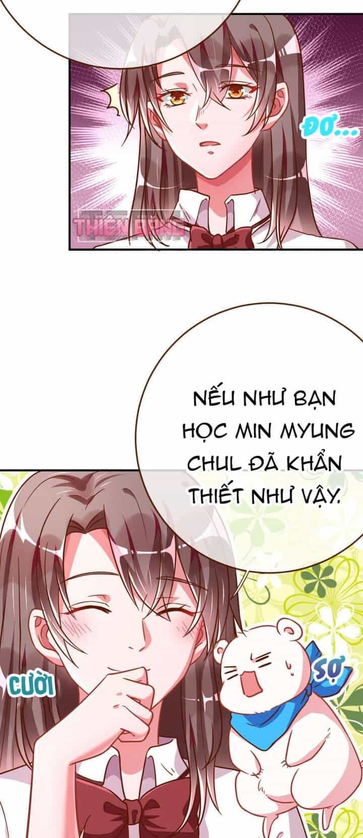 Vạn Tra Triêu Hoàng - Chương 95 - ảnh 43