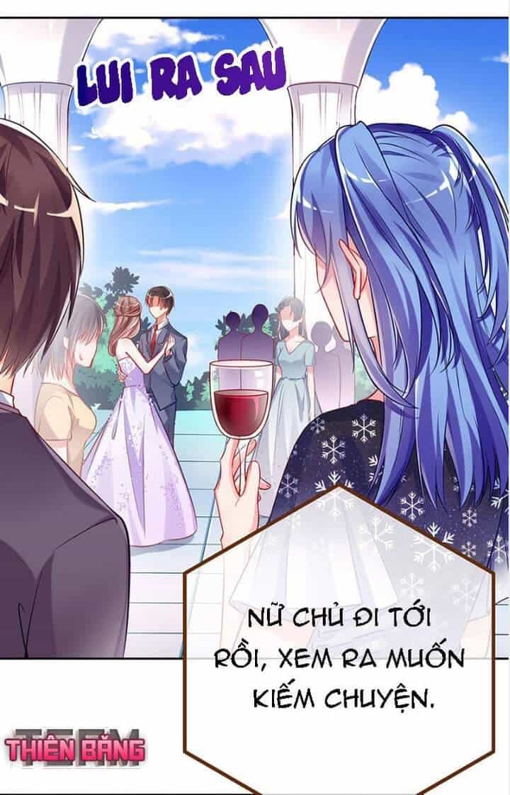 Vạn Tra Triêu Hoàng - Chương 97 - ảnh 17