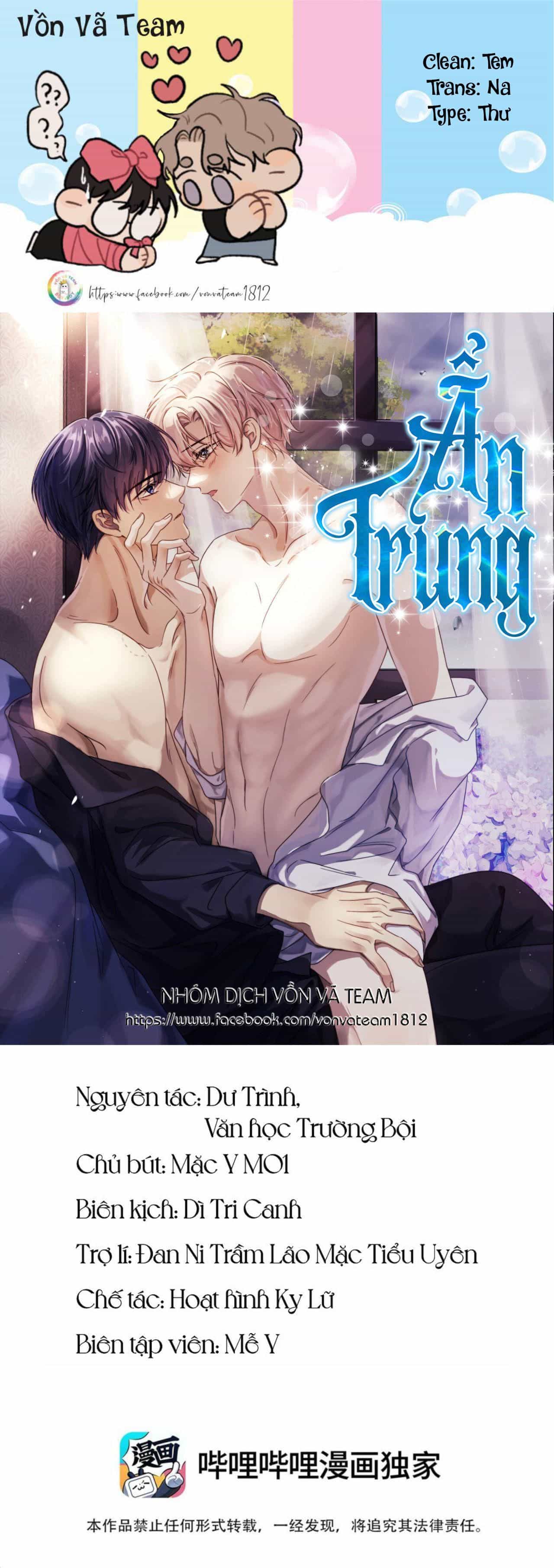 Vân Trung Ca - Chương 31 - ảnh 2