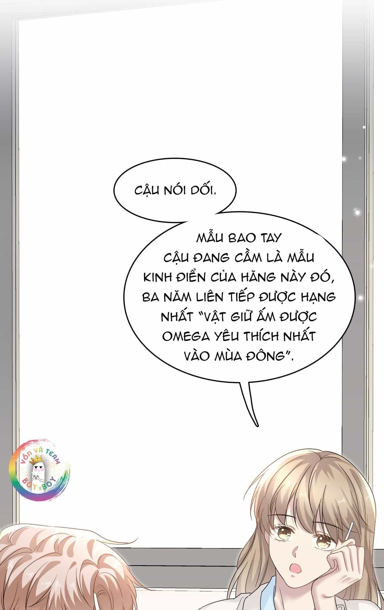 Vân Trung Ca - Chương 31 - ảnh 7