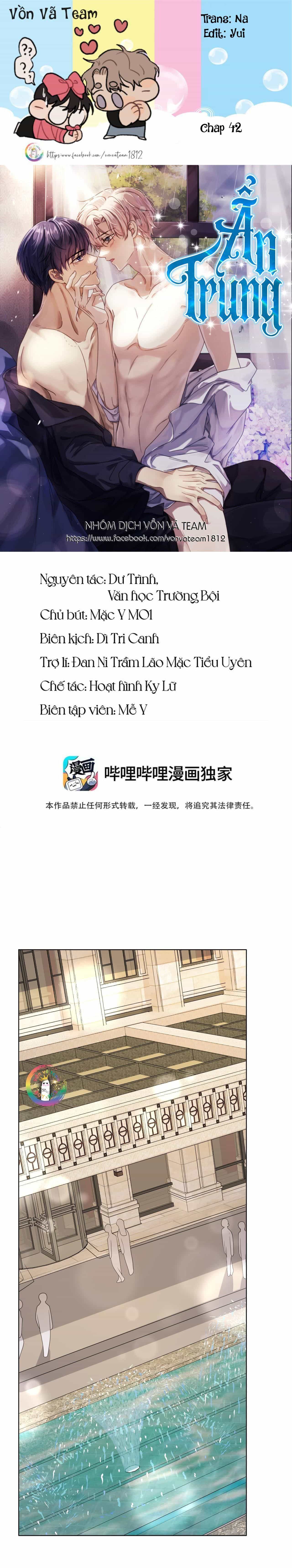 Vân Trung Ca - Chương 42 - ảnh 2