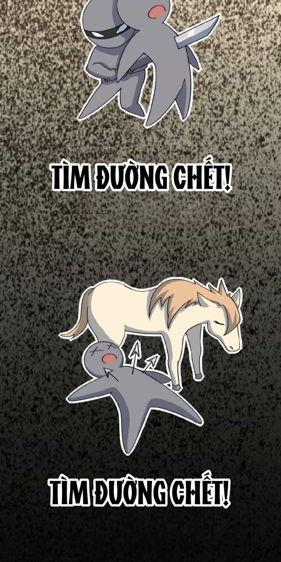 Vạn Tử Bất Từ Lục Thiên Thu - Chương 0 - ảnh 4