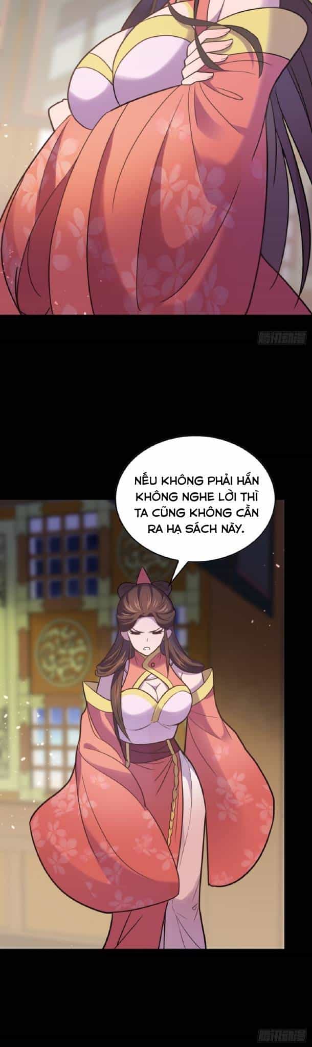 Vạn Tử Bất Từ Lục Thiên Thu - Chương 1 - ảnh 45