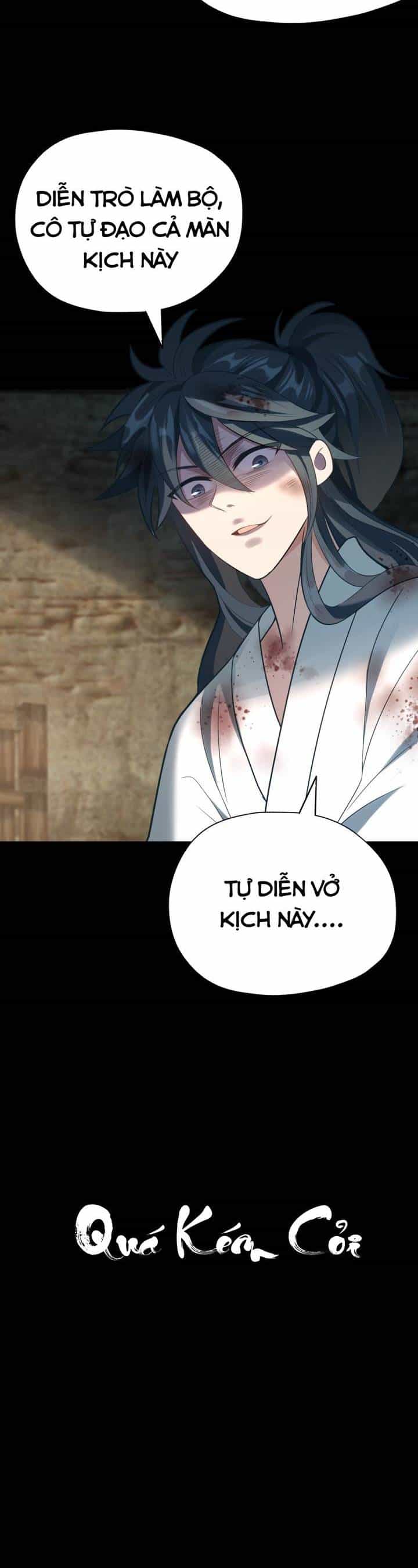 Vạn Tử Bất Từ Lục Thiên Thu - Chương 2 - ảnh 17