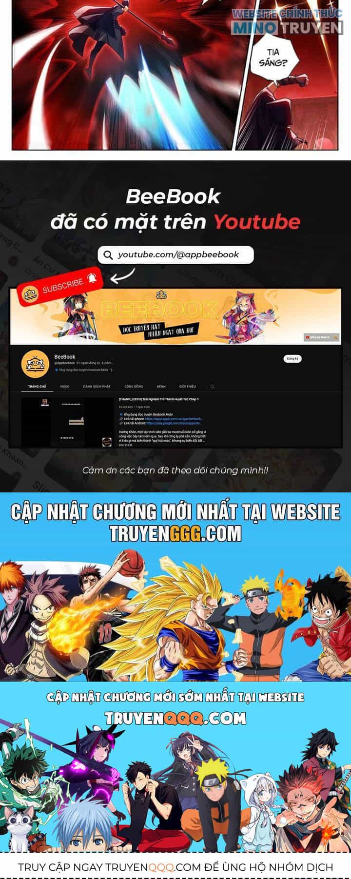 Vạn Tướng Chi Vương - Chương 477 - ảnh 5