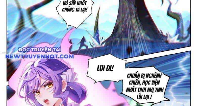Vạn Tướng Chi Vương - Chương 481 - ảnh 16