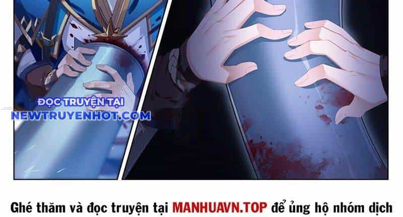 Vạn Tướng Chi Vương - Chương 481 - ảnh 23