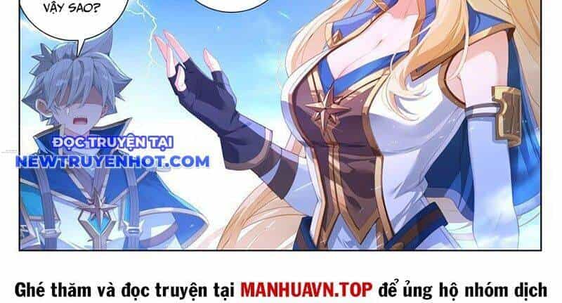 Vạn Tướng Chi Vương - Chương 481 - ảnh 8