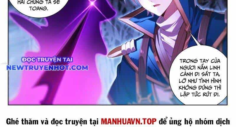 Vạn Tướng Chi Vương - Chương 483 - ảnh 20
