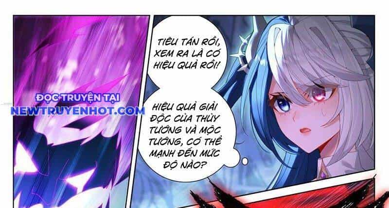 Vạn Tướng Chi Vương - Chương 483 - ảnh 24