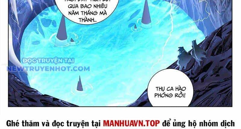 Vạn Tướng Chi Vương - Chương 486 - ảnh 5