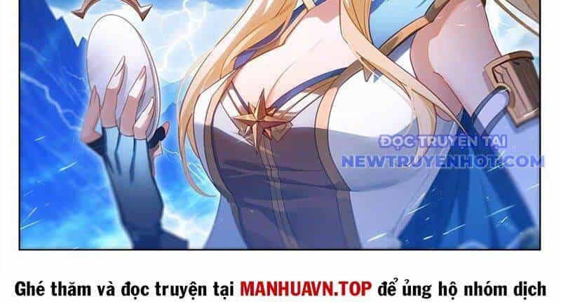 Vạn Tướng Chi Vương - Chương 487 - ảnh 25